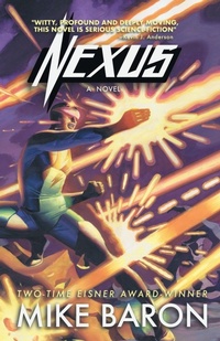 Enlarge image Cover: Nexus - WordFire Press