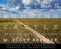 Cover: More Than Running Cattle - Texas A & M University Press