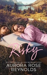 Enlarge image Cover: Risky - Brilliance Audio