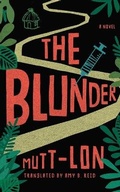 Cover: The Blunder - Brilliance Audio