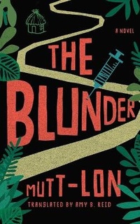 Enlarge image Cover: The Blunder - Brilliance Audio