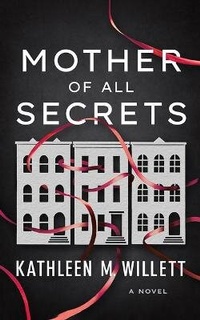 Enlarge image Cover: Mother of All Secrets - Brilliance Audio