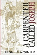 Cover: A Carpenter Called Joseph - Wildernesslessons