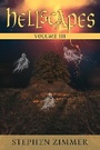 Cover: Hellscapes, Volume III - Seventh Star Press