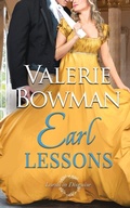 Cover: Earl Lessons - June Third Enterprises, LLC
