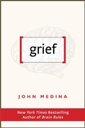 Cover: Grief - Pear Press