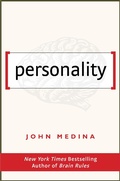Cover: Personality - Pear Press