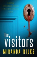 Cover: The Visitors - Inkubator Books