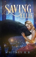 Cover: Saving Ellie - Anam Cara Print LLC