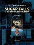 Cover: Teacher Guide for Sugar Falls - Portage & Main Press