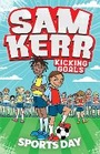 Cover: Sports Day - Simon & Schuster Australia