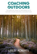 Cover: Coaching Outdoors - Practical Inspiration Publishing