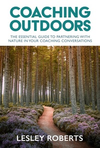 Abbildung von: Coaching Outdoors - Practical Inspiration Publishing