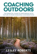 Cover: Coaching Outdoors - Practical Inspiration Publishing
