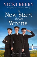 Cover: A New Start for the Wrens - Canelo