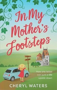 Enlarge image Cover: In My Mother's Footsteps - Independent Publishing Network