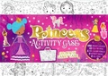 Cover: Princess Activity Case - Bookoli Limited