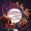 Cover: The Night Before Christmas - Bookoli Limited