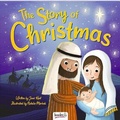 Cover: The Story of Christmas - Bookoli Limited