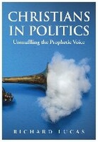 Enlarge image Cover: CHRISTIANS IN POLITICS - Brown Dog Books