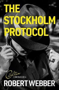 Enlarge image Cover: The Stockholm Protocol - Matador