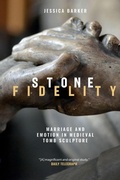Cover: Stone Fidelity - Boydell Press