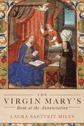 Cover: The Virgin Mary's Book at the Annunciation - D.S. Brewer