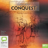 Enlarge image Cover: Malinche's Conquest - Bolinda Audio Books