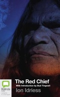 Cover: The Red Chief - Bolinda Audio