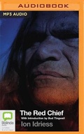 Cover: The Red Chief - Bolinda Audio