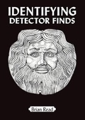 Cover: Identifying Detector Finds - Greenlight Publishing
