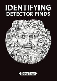 Enlarge image Cover: Identifying Detector Finds - Greenlight Publishing