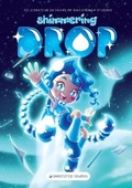 Cover: Shimmering Drop - Sweatdrop Studios