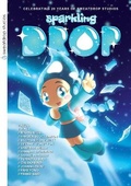 Cover: Sparkling Drop - Sweatdrop Studios