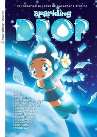 Enlarge image Cover: Sparkling Drop - Sweatdrop Studios
