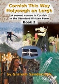 Cover: Cornish This Way (Book II) - Kesva An Taves Kernewek