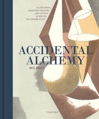 Enlarge image Cover: Accidental Alchemy - Unicorn Publishing Group