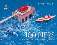 Enlarge image Cover: 100 Piers - Unicorn Publishing Group