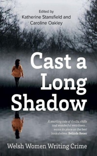 Enlarge image Cover: Cast A Long Shadow - Honno Welsh Women's Press