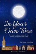 Cover: In Your Own Time - Birthmoon Creations