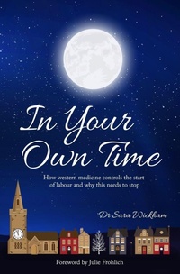 Enlarge image Cover: In Your Own Time - Birthmoon Creations