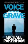 Cover: Voice from the Grave - The Book Guild Ltd