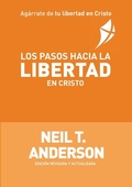 Cover: Los Pasos Hacia la Libertad en Cristo - Freedom in Christ Ministries International