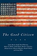 Cover: The Good Citizen - Routledge