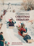 Cover: The Climbing Angel Christmas Treasury - Climbing Angel Publishing