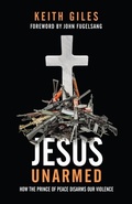 Cover: Jesus Unarmed - Quoir