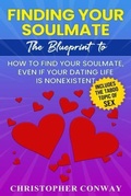Cover: Finding Your Soulmate - Chris Sewell Digital Media LLC