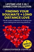 Cover: Lifetime Love 2-in-1 Connection Collection - Chris Sewell Digital Media LLC