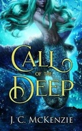 Cover: Call of the Deep - J.C. McKenzie