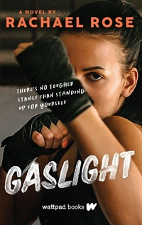 Enlarge image Cover: Gaslight - Wattpad Webtoon Studios, Inc.